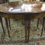 541 7657 DINING TABLE